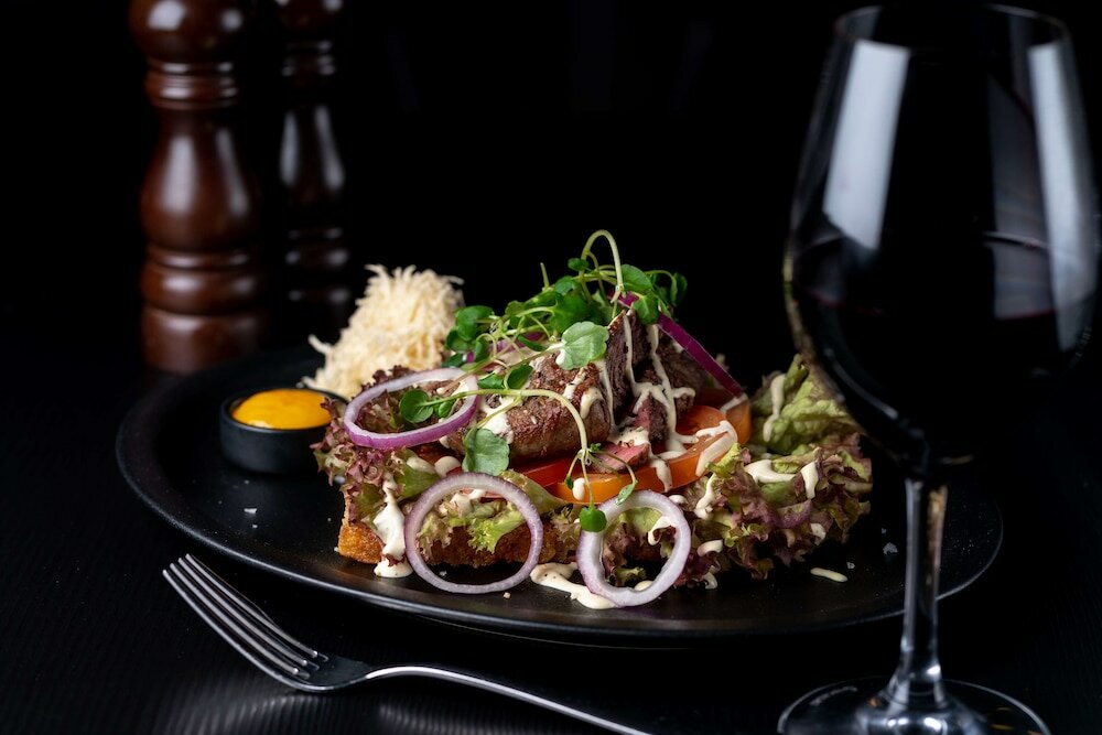 Фото Radisson Blu Hotel, Malmö