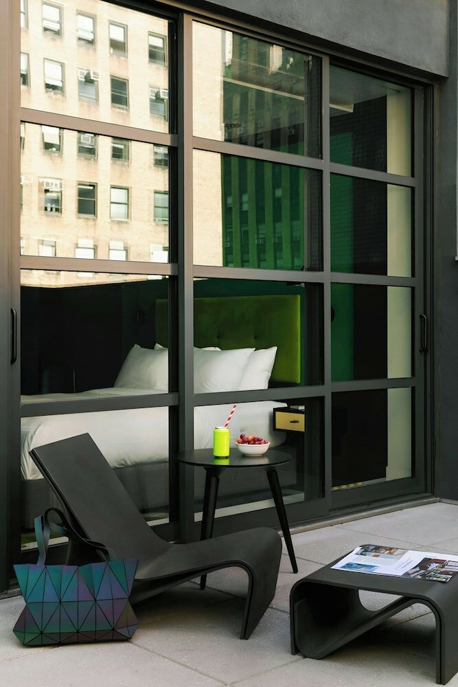 Фото The William powered by Sonder