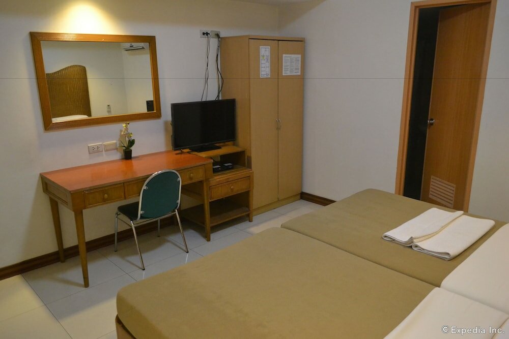 Фото Cebuview Tourist Inn