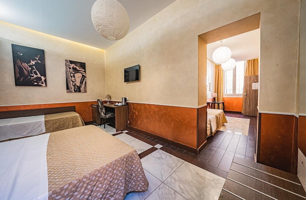 Фото Corso Grand Suite