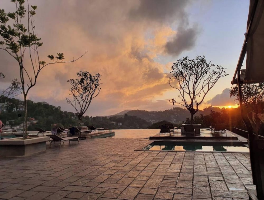Фото Thilanka Hotel