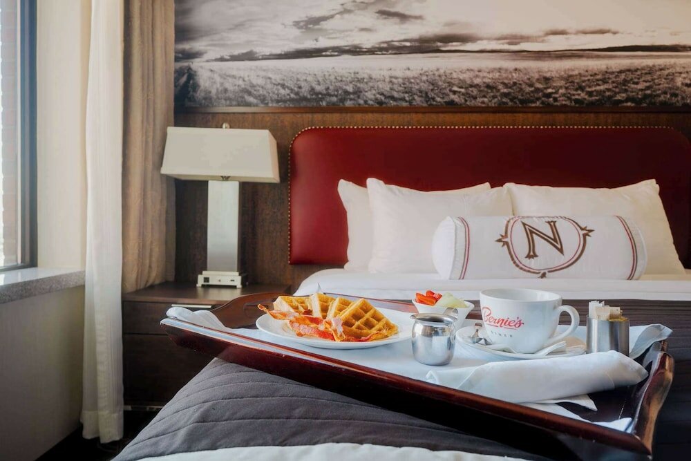 Фото Northern Hotel