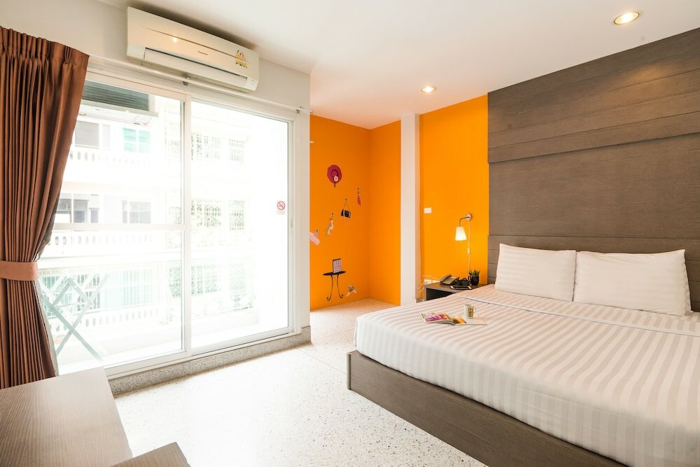 Фото The Fifth Residence