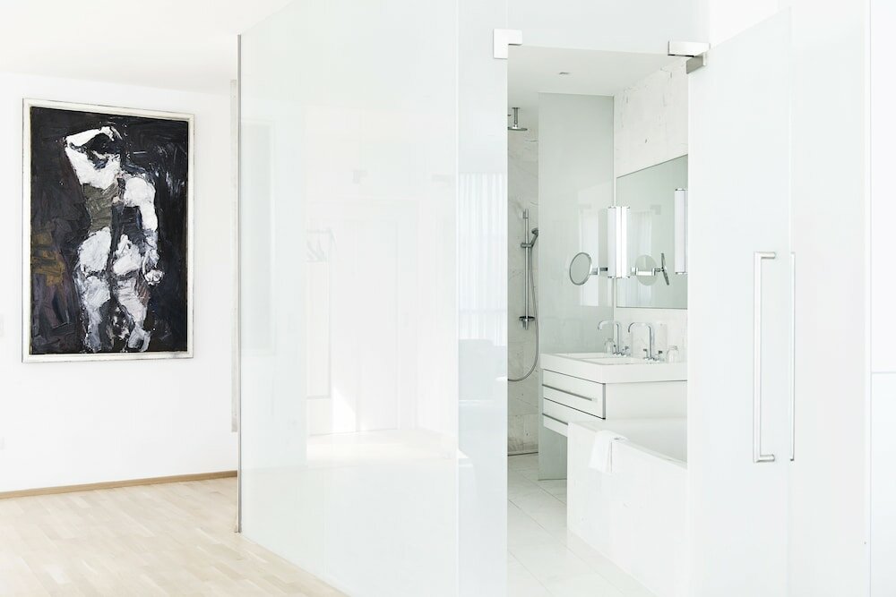 Фото Augarten Art Hotel