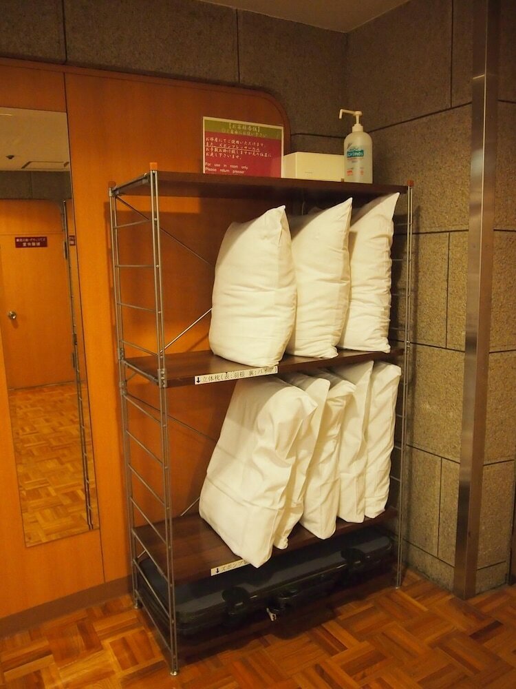 Фото Hotel Taisei Annex