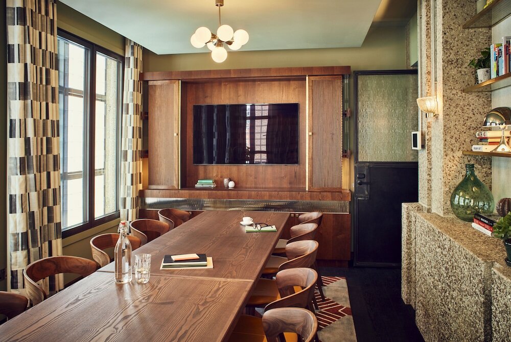 Фото The Hoxton Holborn