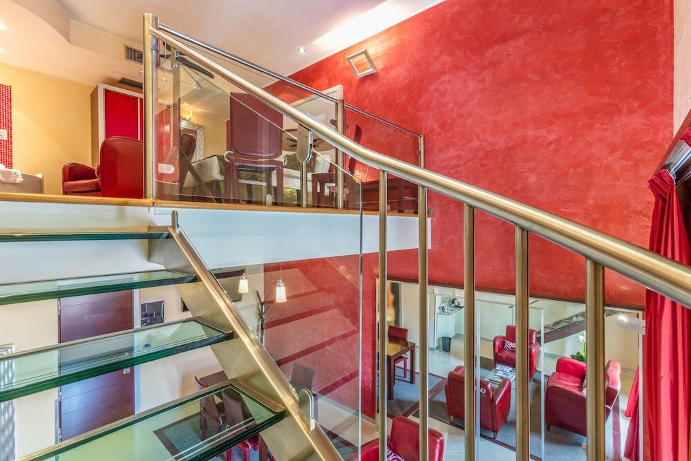 Фото La Griffe Hotel