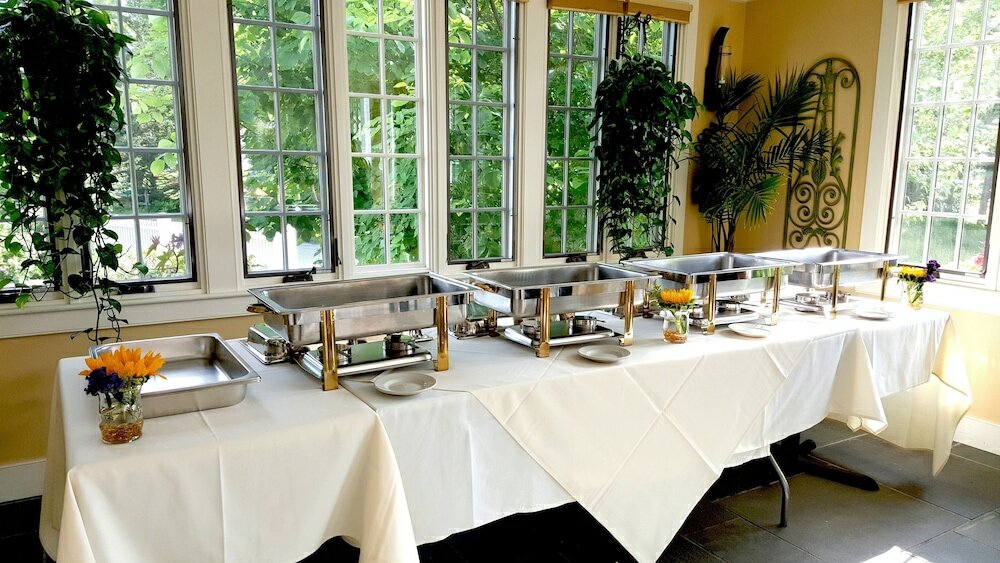 Фото The Lyme Inn