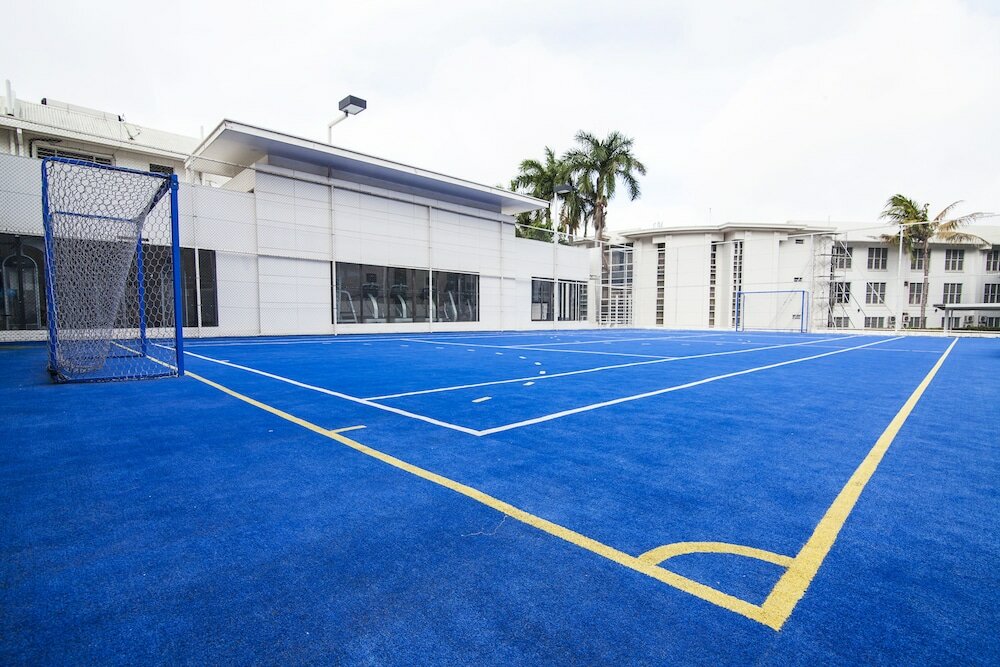 Фото Lamana Hotel