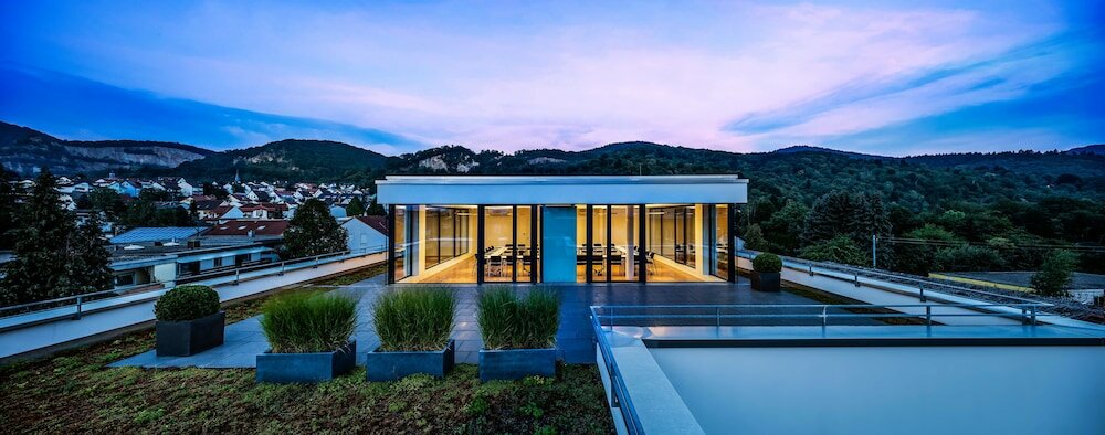 Фото Midori The Green Guesthouse