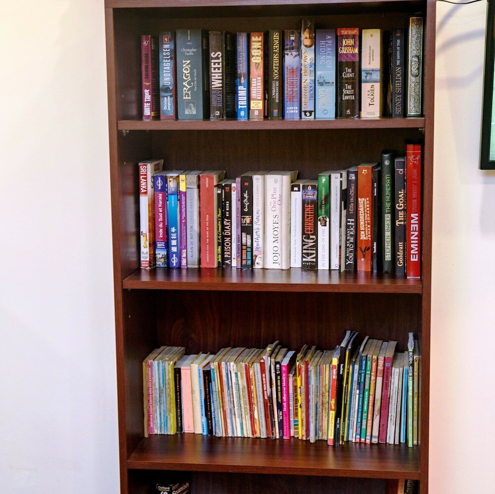 Фото CityRest Fort - Hostel