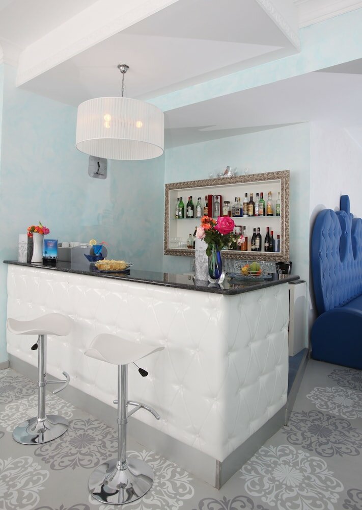 Фото Hotel Blumarin