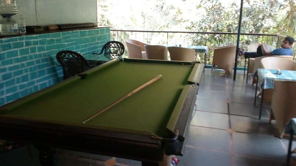 Фото Castle House Palolem