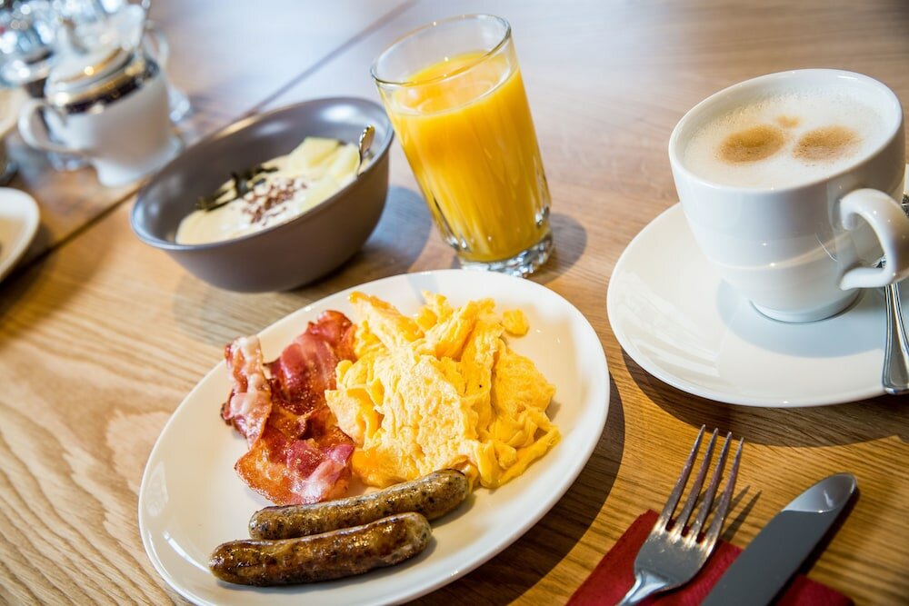 Фото Hotel Boehler