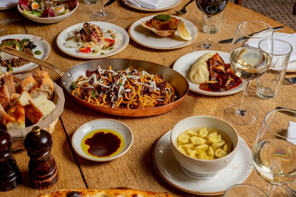 Фото Park Plaza Victoria London