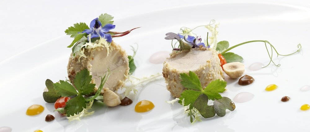 Фото Mamaison Hotel Andrassy Budapest