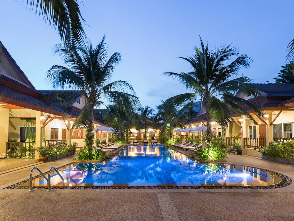 Фото Le Piman Resort