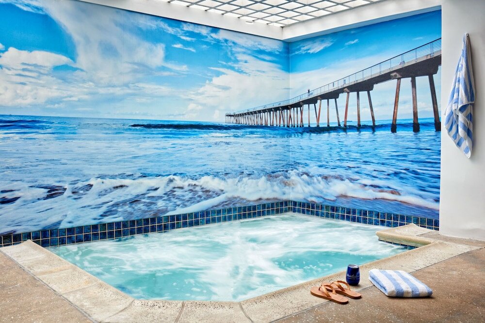 Фото Beach House Hotel at Hermosa Beach