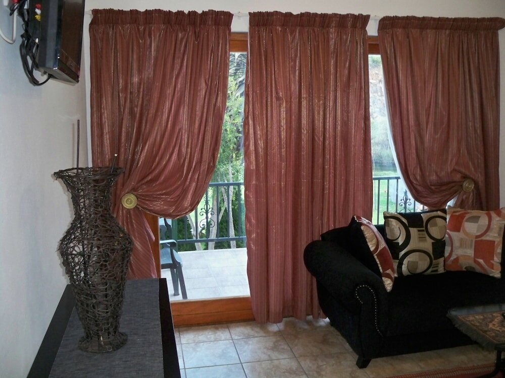 Фото De Oude Meul Country Lodge