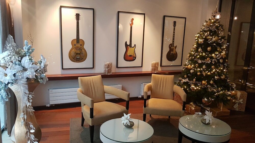 Фото Hotel Le Colisee