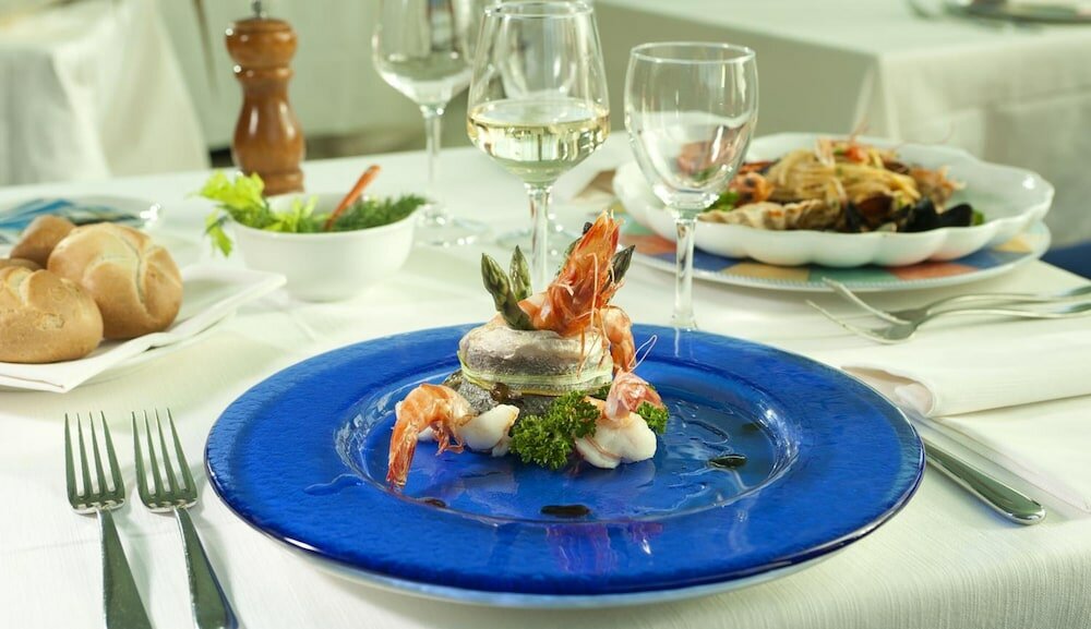 Фото Hotel Castagna Palace