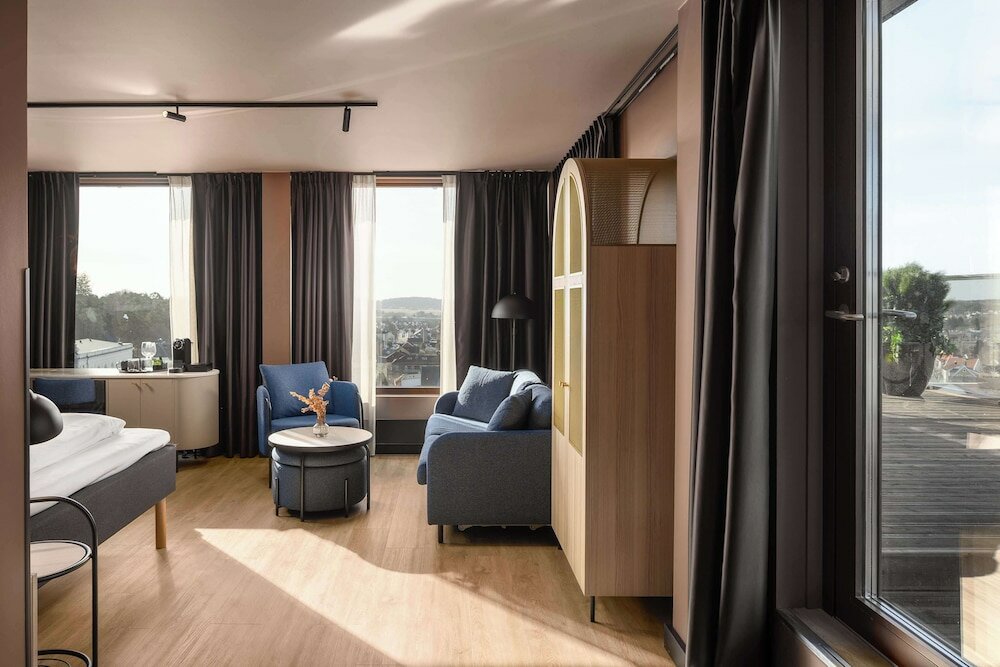 Фото Scandic Sarpsborg