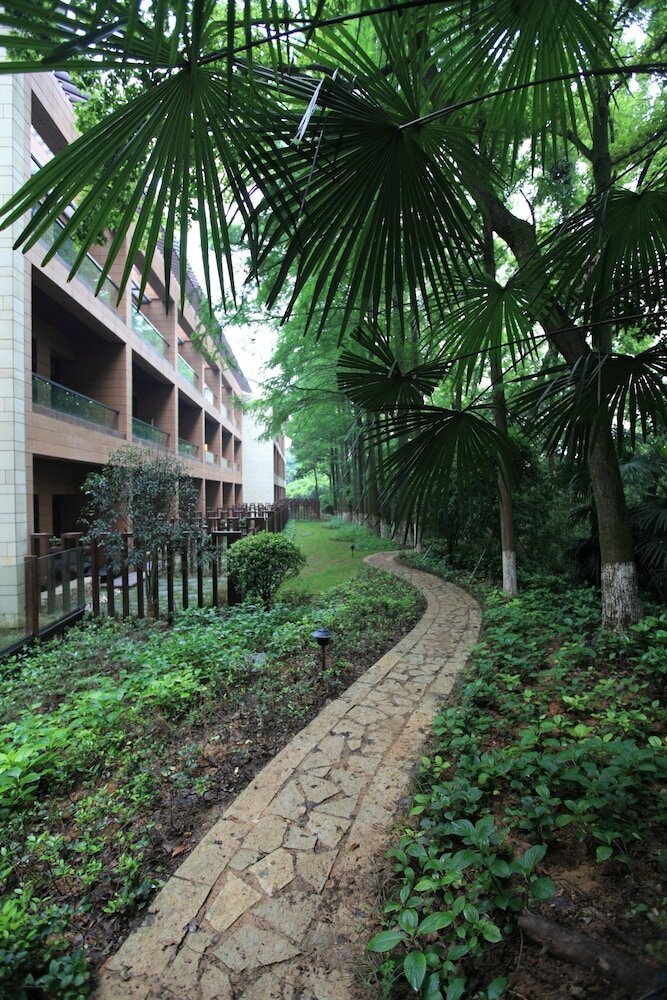 Фото Millennium Resort Hangzhou