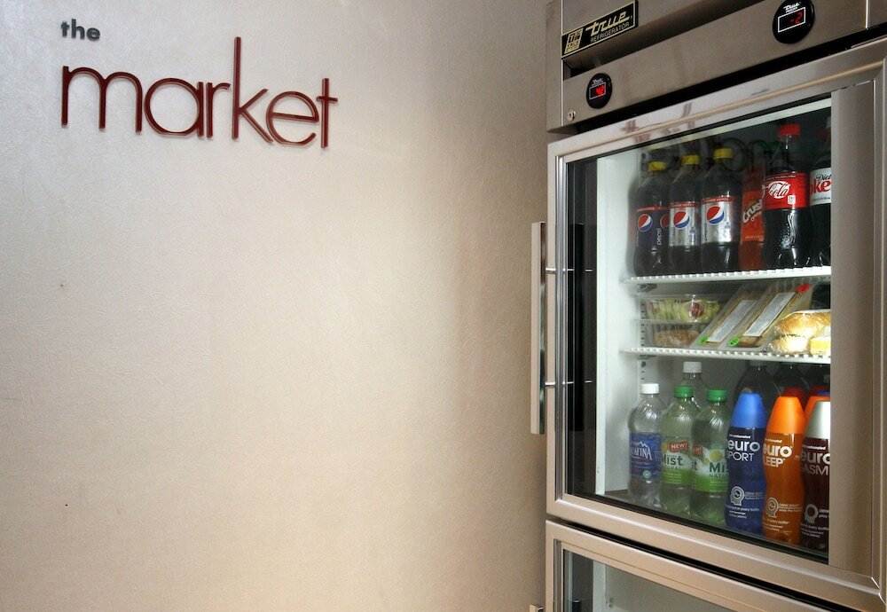 Фото SpringHill Suites Anchorage Midtown