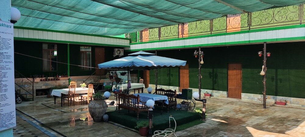 Фото Green House