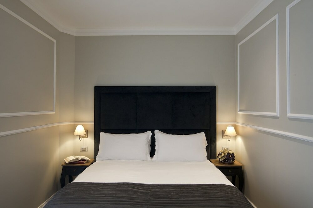 Фото Seven Suites