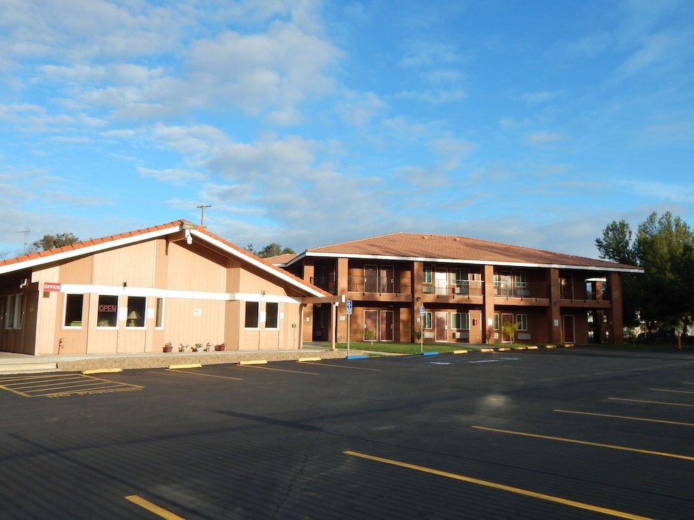 Фото Rancho California Inn