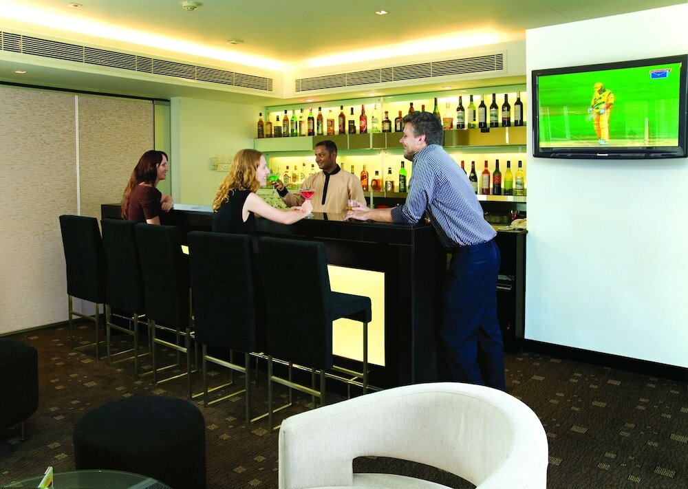 Фото Renuka City Hotel