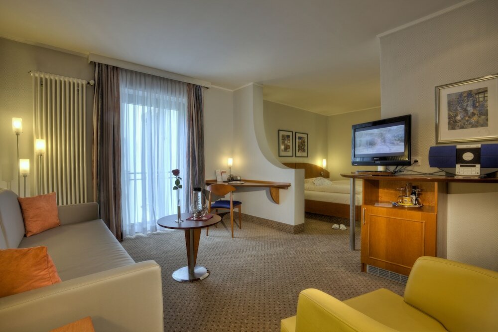 Фото Hotel Schiller