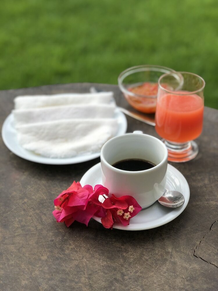 Фото Pousada Maraoka