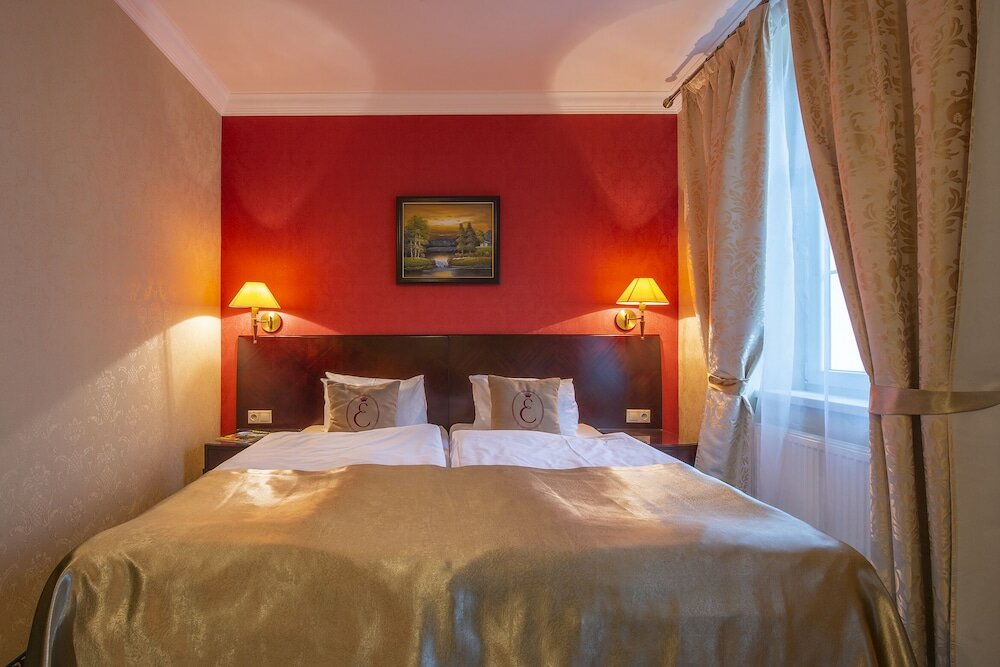 Фото Hotel Europa