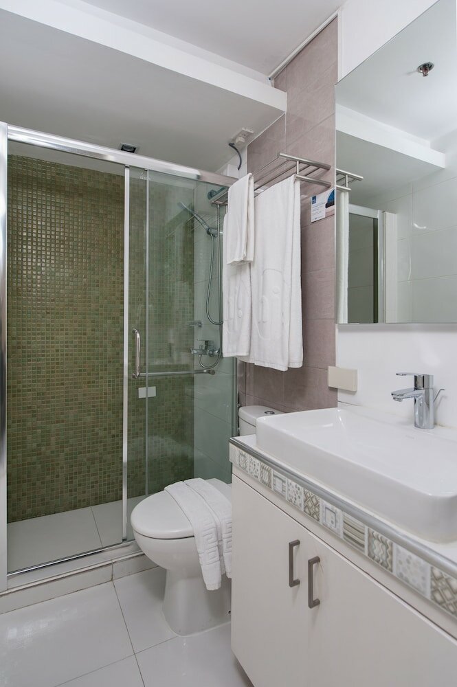 Фото Kl Serviced Residences