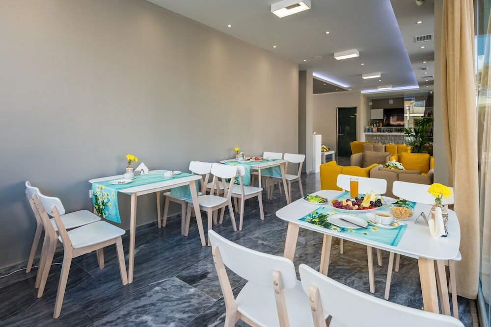 Фото Olympia Hotel