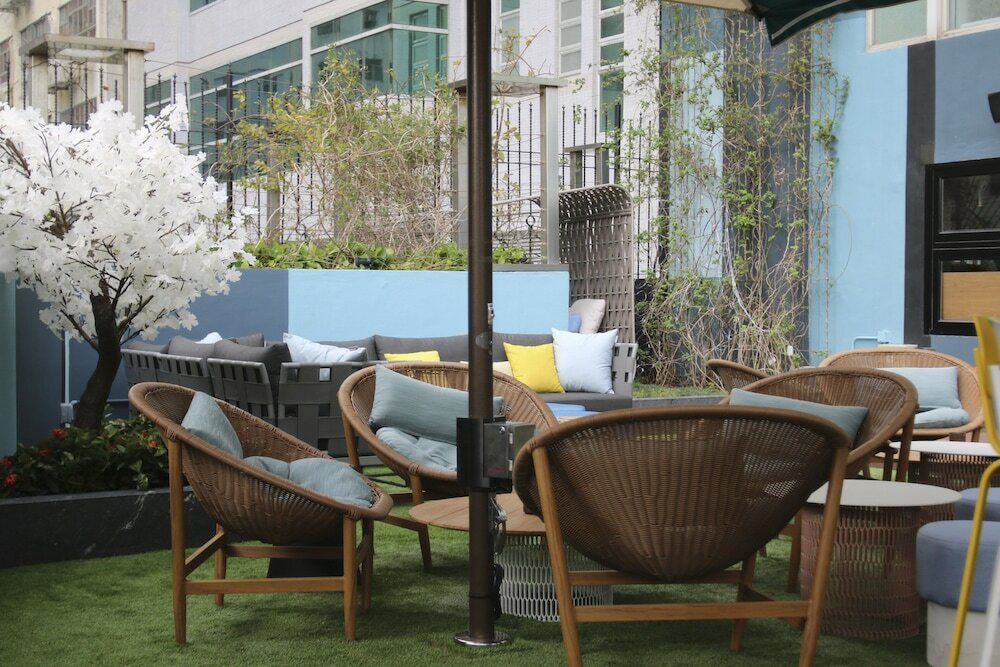 Фото Ovolo Southside