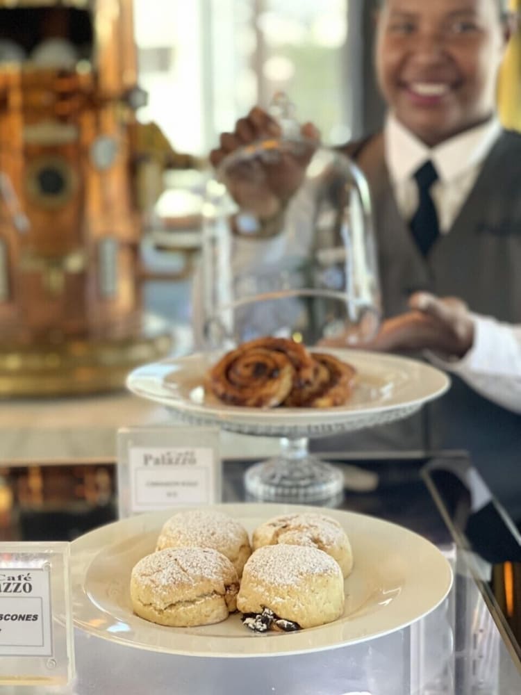 Фото Lamana Hotel