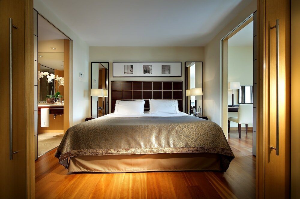 Фото Eurostars Grand Marina