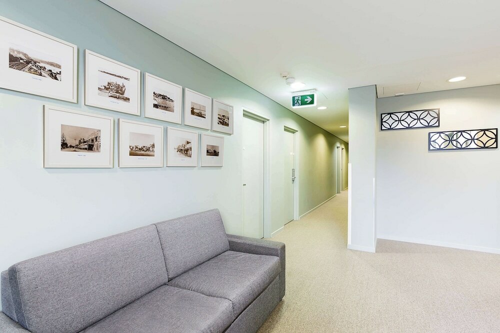 Фото Metro Hotel Miranda