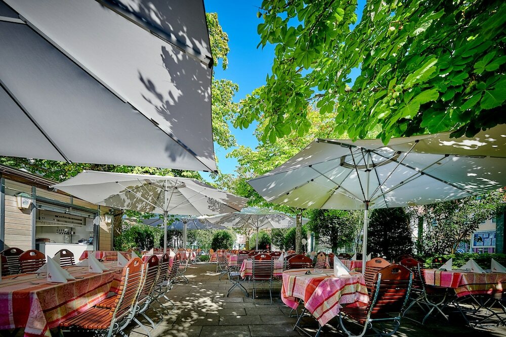 Фото Ringhotel Gasthof Hasen Herrenberg