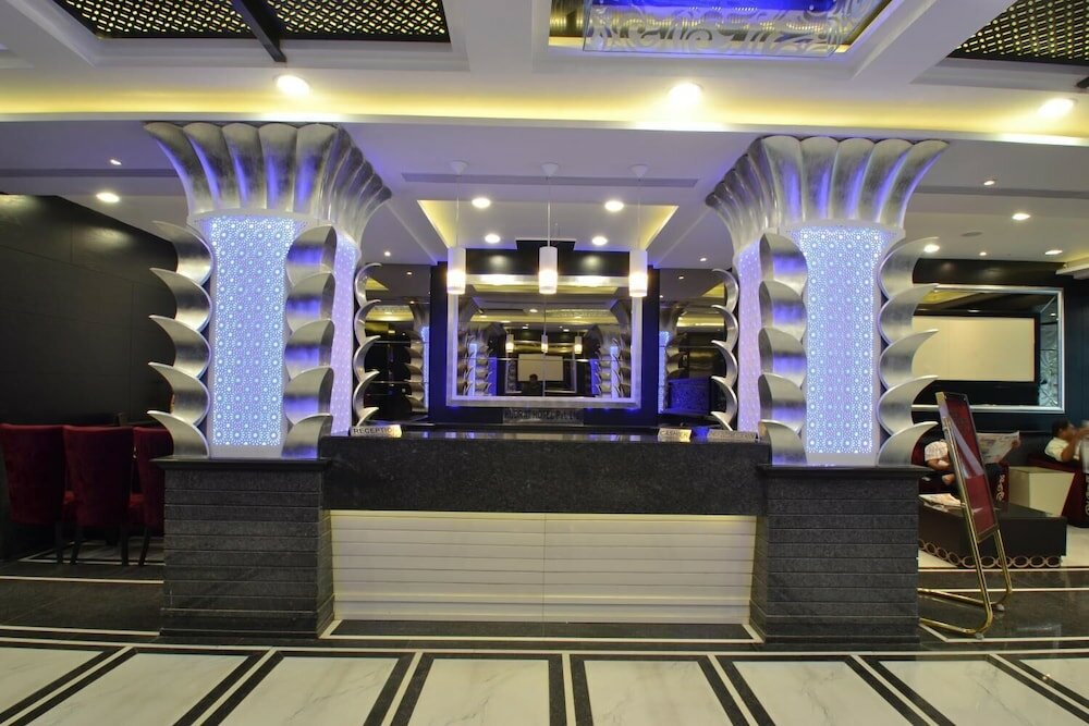 Фото Best Western Hotel Bliss