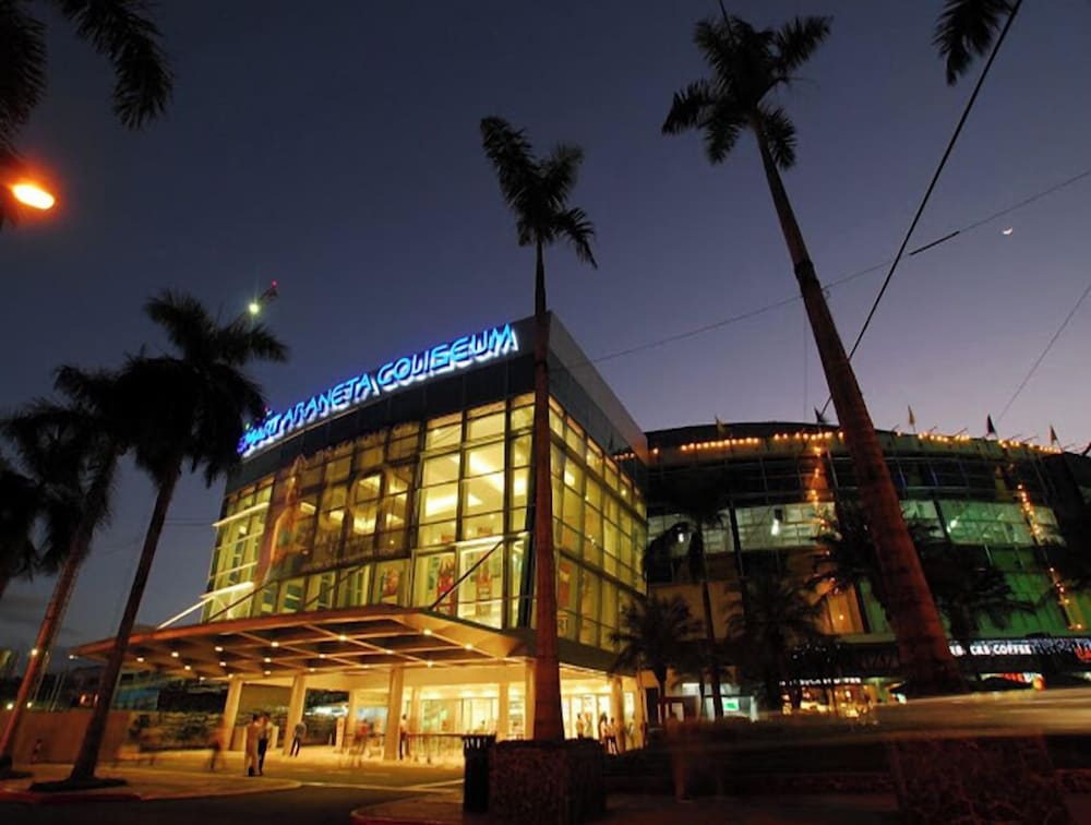 Фото Hotel 99 Cubao