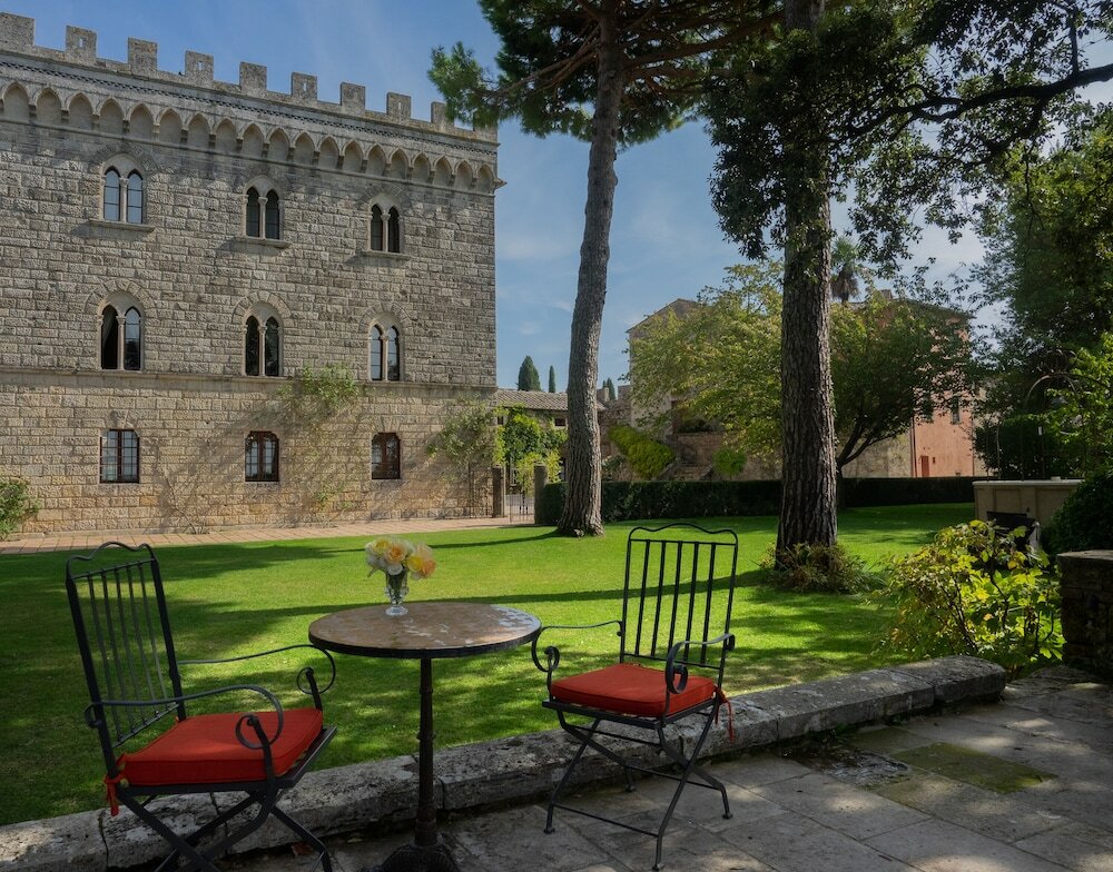 Фото Borgo Pignano