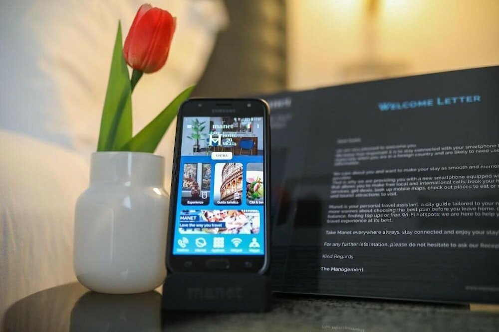 Фото 20 Miglia Boutique Hotel