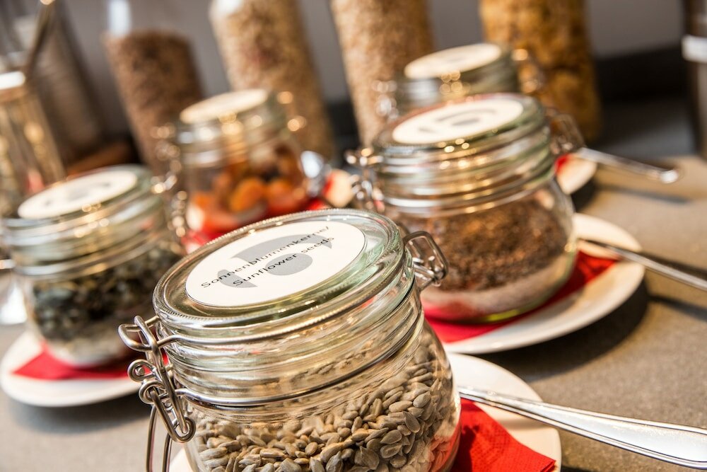 Фото Hotel Boehler