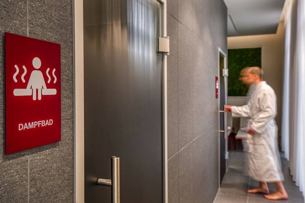 Фото IntercityHotel Geneva