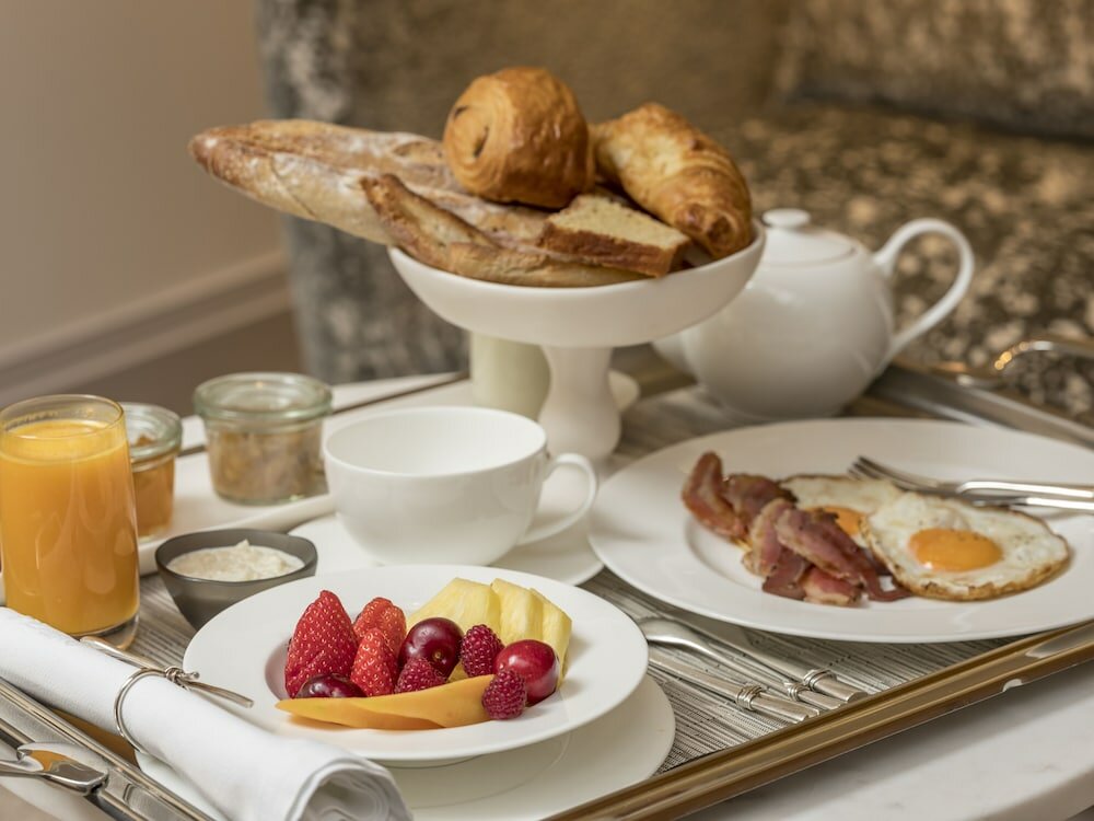 Фото Yndo Hôtel