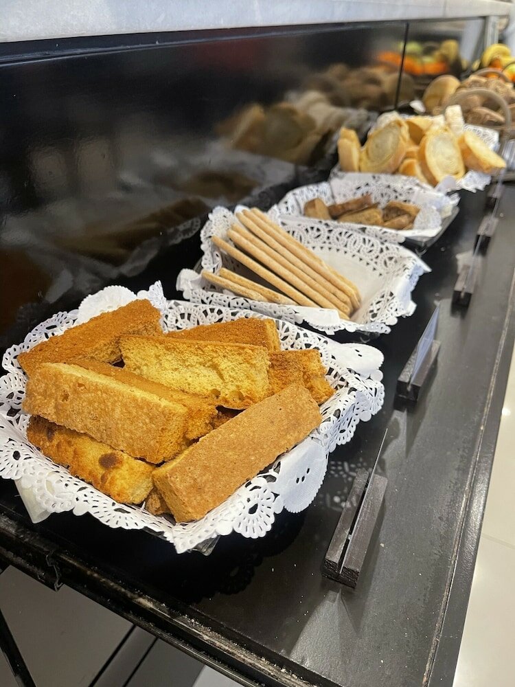 Фото Hotel Club del Golf